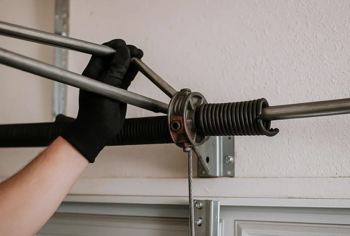 The Garage Door Argument: Does Replacing It Really Add Value? — Geneva Garage Door, Geneva, FL